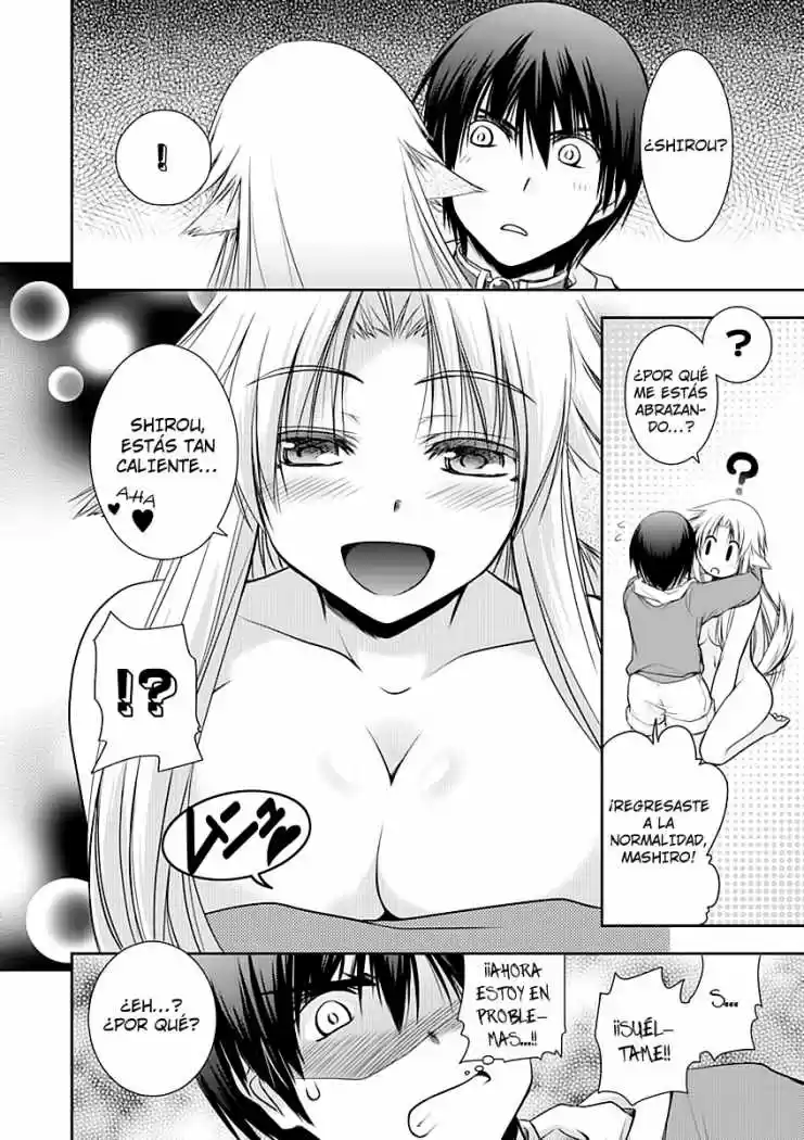 Perowan! - Hayaku Shinasai! Goshujinsama (2011) - Capítulo 7 - Página 20 - LectorTMOo