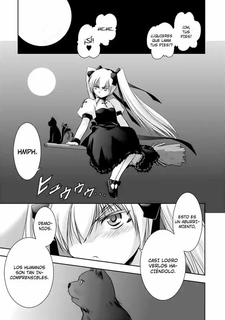 Perowan! - Hayaku Shinasai! Goshujinsama (2011) - Capítulo 7 - Página 21 - LectorTMOo