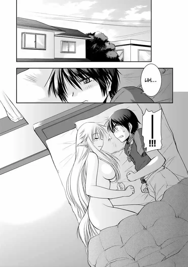 Perowan! - Hayaku Shinasai! Goshujinsama (2011) - Capítulo 7 - Página 22 - LectorTMOo
