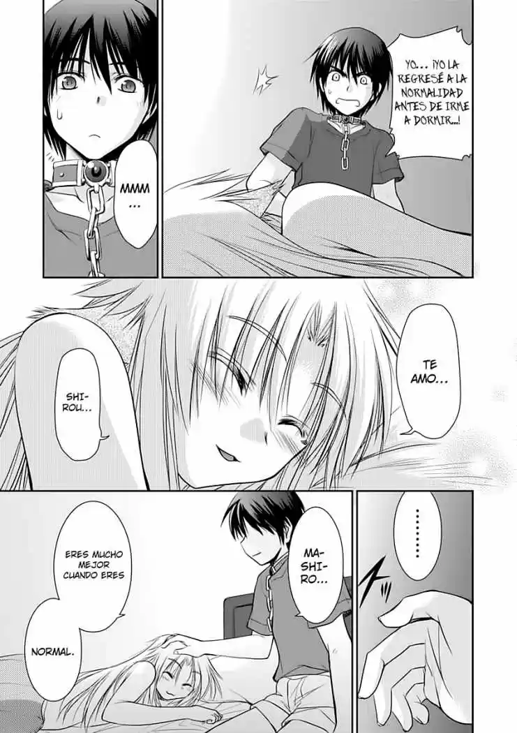 Perowan! - Hayaku Shinasai! Goshujinsama (2011) - Capítulo 7 - Página 23 - LectorTMOo