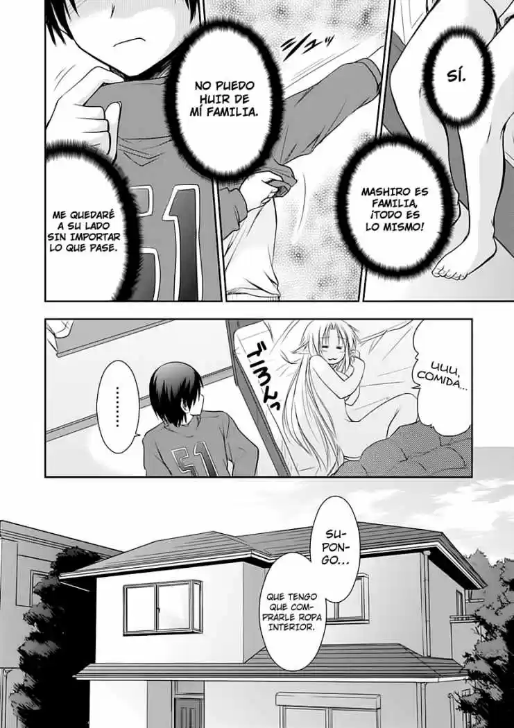 Perowan! - Hayaku Shinasai! Goshujinsama (2011) - Capítulo 7 - Página 24 - LectorTMOo