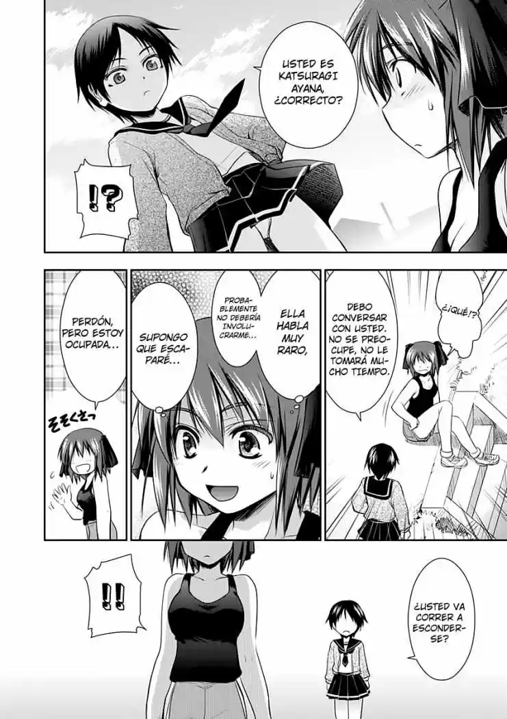 Perowan! - Hayaku Shinasai! Goshujinsama (2011) - Capítulo 7 - Página 26 - LectorTMOo