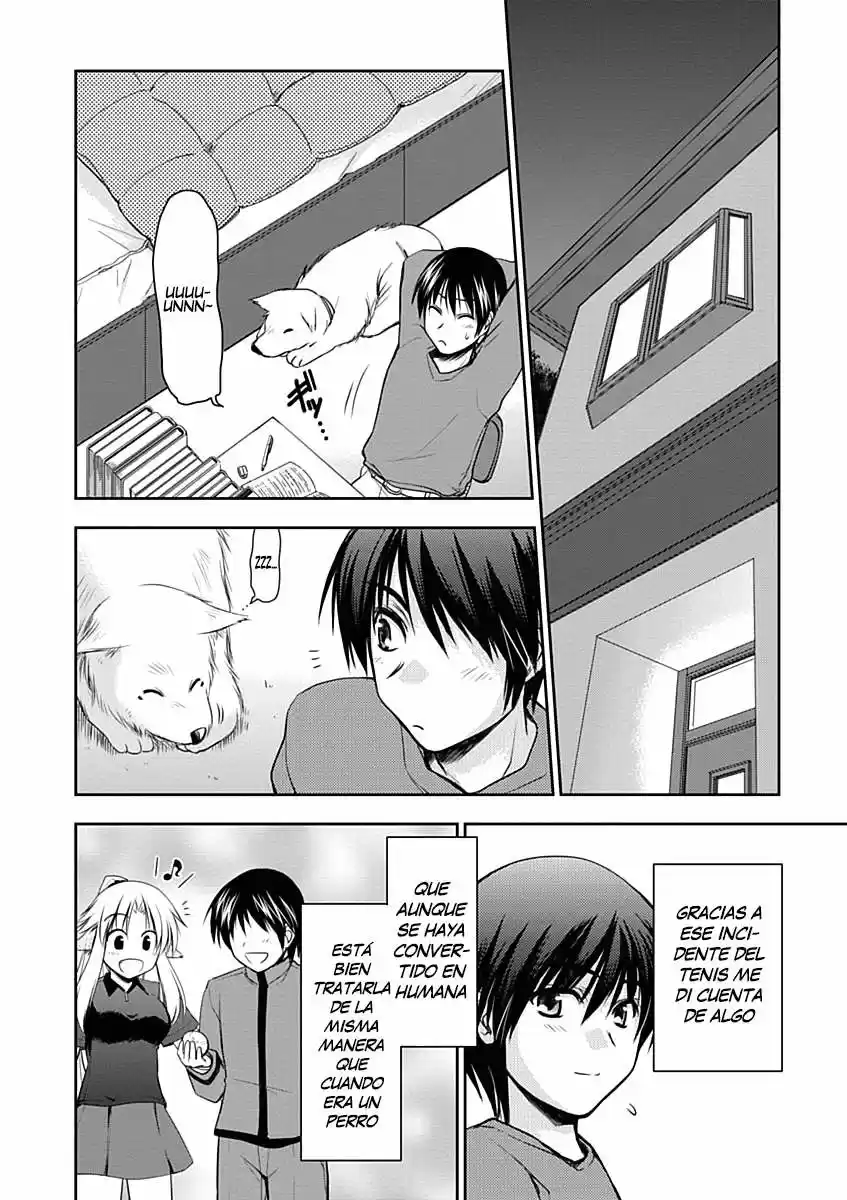 Perowan! - Hayaku Shinasai! Goshujinsama (2011) - Capítulo 9 - Página 5 - LectorTMOo