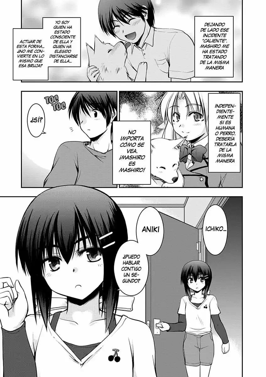Perowan! - Hayaku Shinasai! Goshujinsama (2011) - Capítulo 9 - Página 6 - LectorTMOo