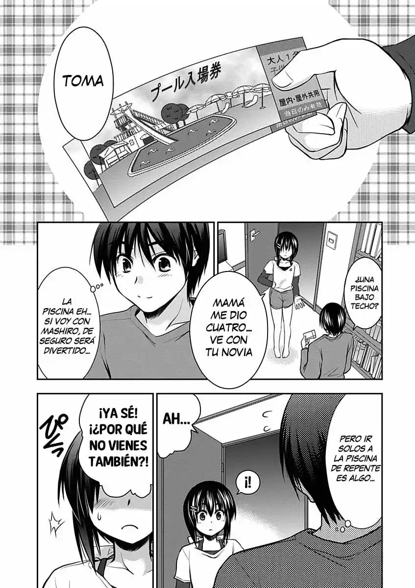 Perowan! - Hayaku Shinasai! Goshujinsama (2011) - Capítulo 9 - Página 7 - LectorTMOo
