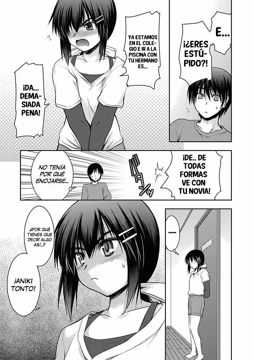 Perowan! - Hayaku Shinasai! Goshujinsama (2011) - Capítulo 9 - Página 8 - LectorTMOo
