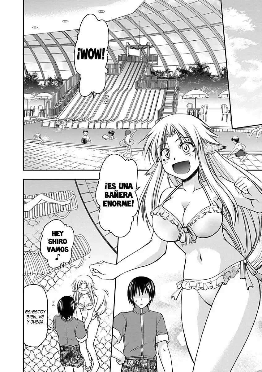 Perowan! - Hayaku Shinasai! Goshujinsama (2011) - Capítulo 9 - Página 9 - LectorTMOo