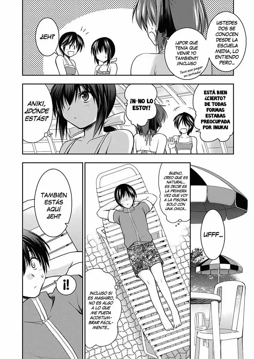 Perowan! - Hayaku Shinasai! Goshujinsama (2011) - Capítulo 9 - Página 11 - LectorTMOo