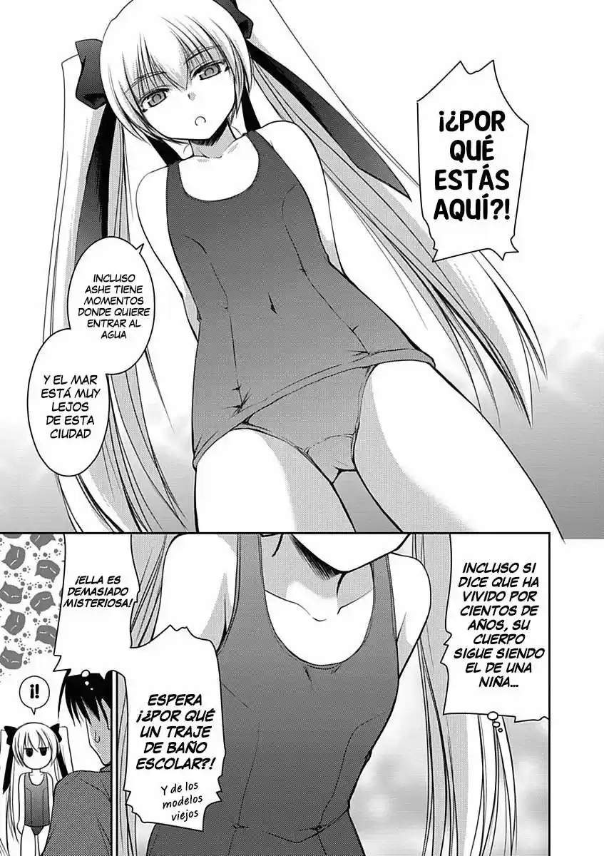 Perowan! - Hayaku Shinasai! Goshujinsama (2011) - Capítulo 9 - Página 12 - LectorTMOo