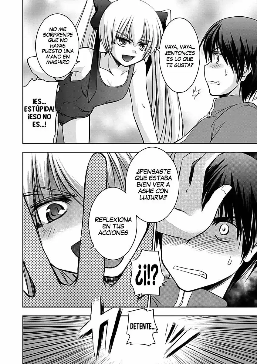Perowan! - Hayaku Shinasai! Goshujinsama (2011) - Capítulo 9 - Página 13 - LectorTMOo