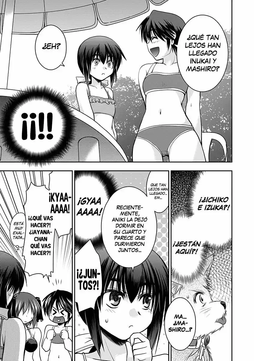 Perowan! - Hayaku Shinasai! Goshujinsama (2011) - Capítulo 9 - Página 16 - LectorTMOo