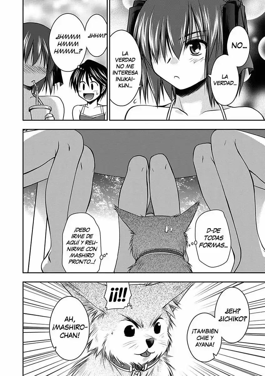 Perowan! - Hayaku Shinasai! Goshujinsama (2011) - Capítulo 9 - Página 17 - LectorTMOo