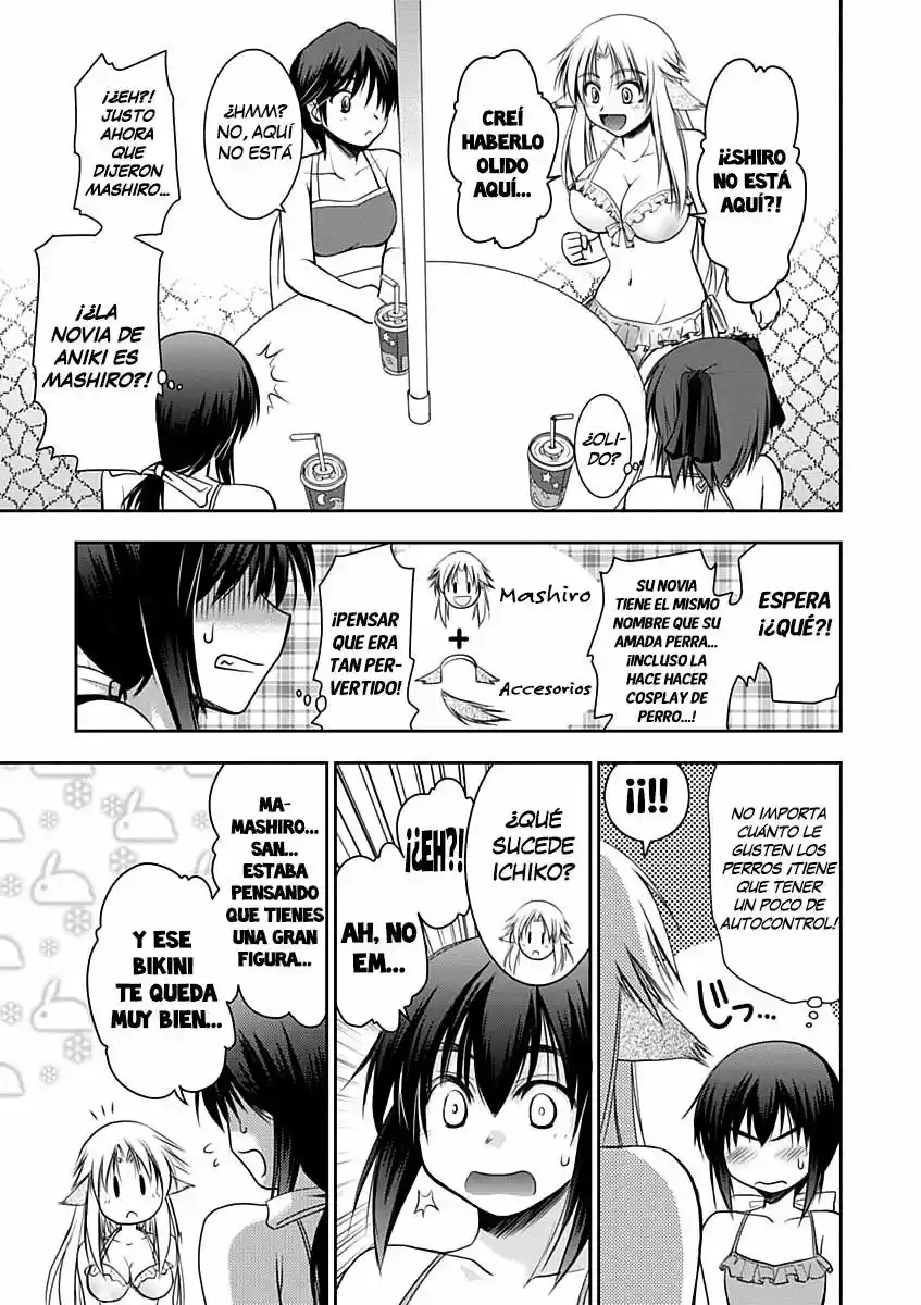 Perowan! - Hayaku Shinasai! Goshujinsama (2011) - Capítulo 9 - Página 18 - LectorTMOo