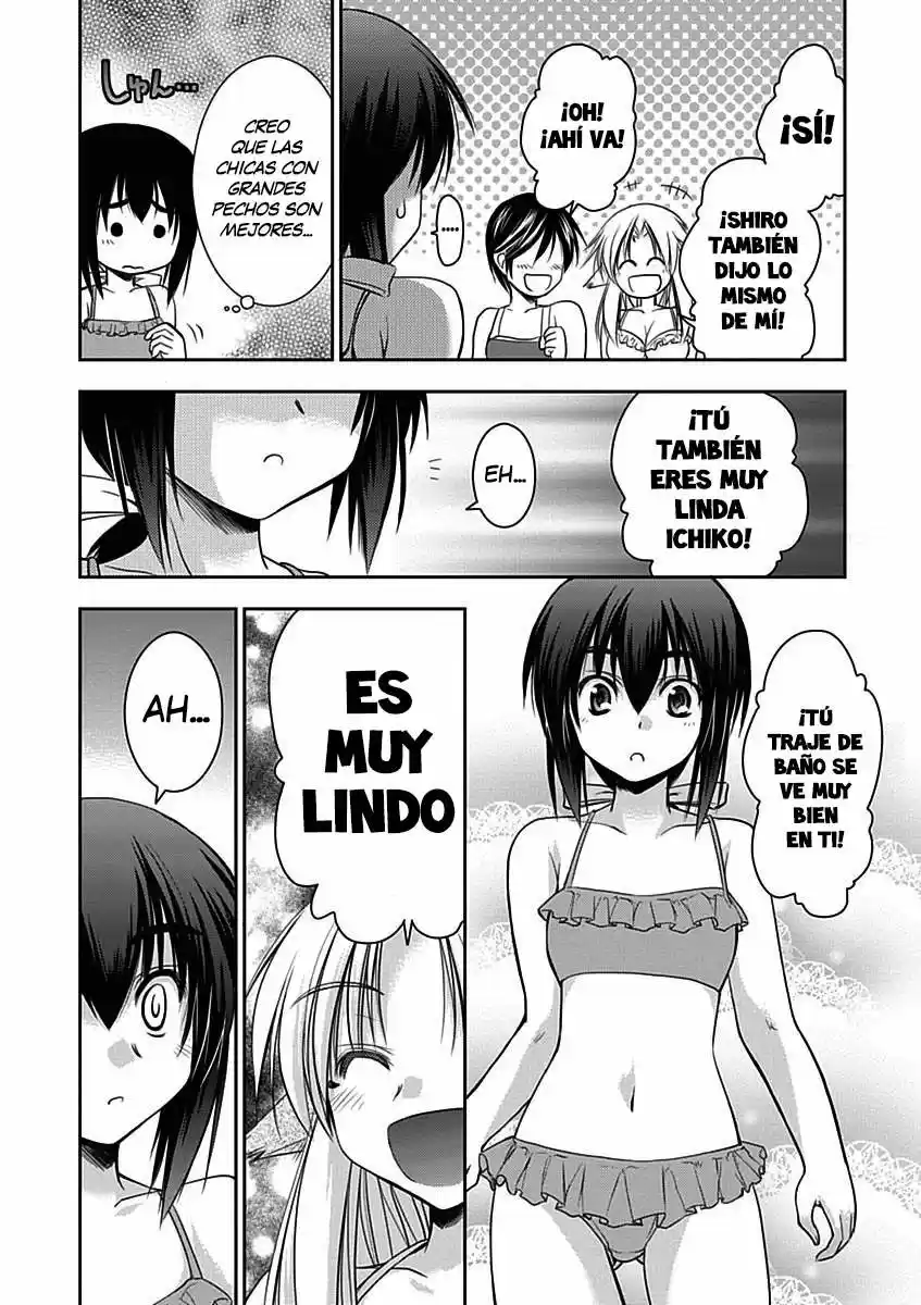 Perowan! - Hayaku Shinasai! Goshujinsama (2011) - Capítulo 9 - Página 19 - LectorTMOo