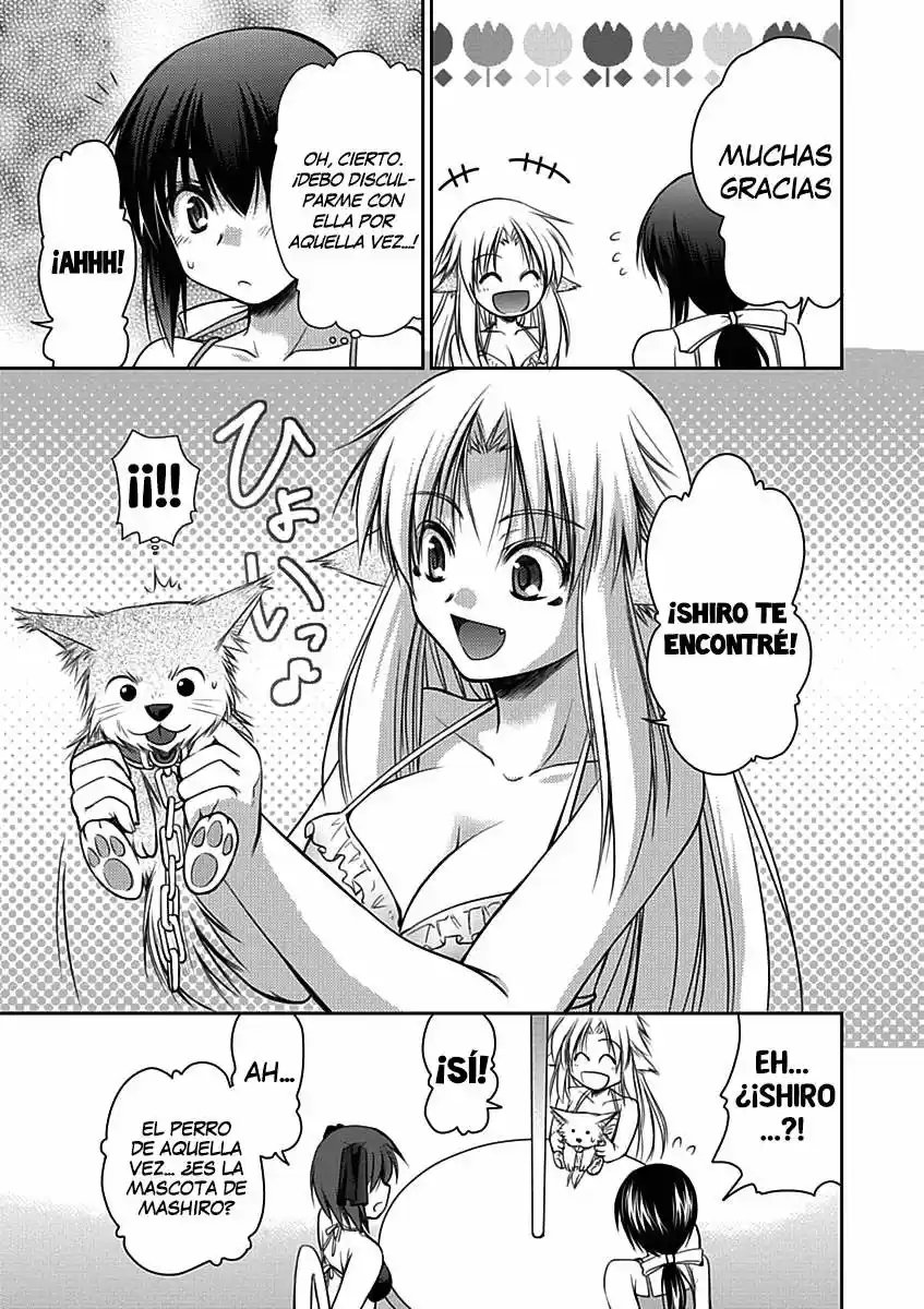Perowan! - Hayaku Shinasai! Goshujinsama (2011) - Capítulo 9 - Página 20 - LectorTMOo