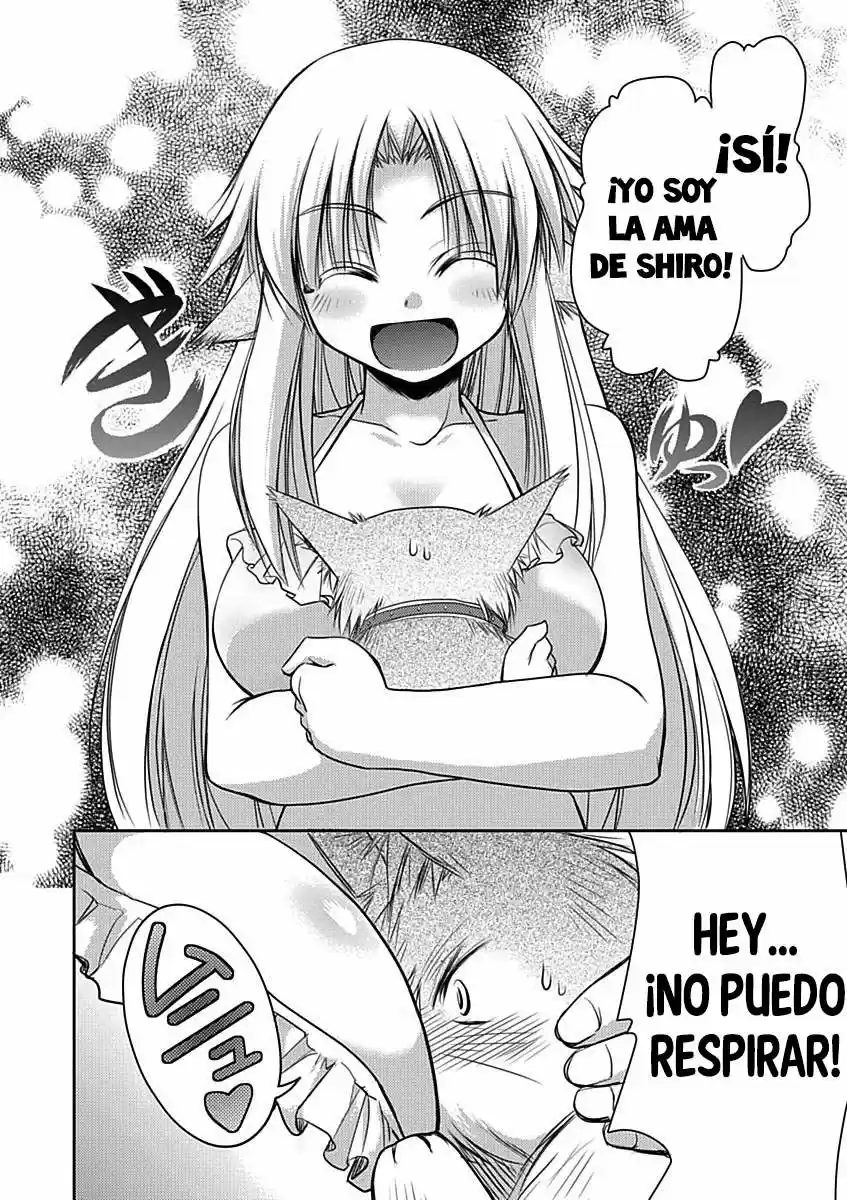 Perowan! - Hayaku Shinasai! Goshujinsama (2011) - Capítulo 9 - Página 21 - LectorTMOo