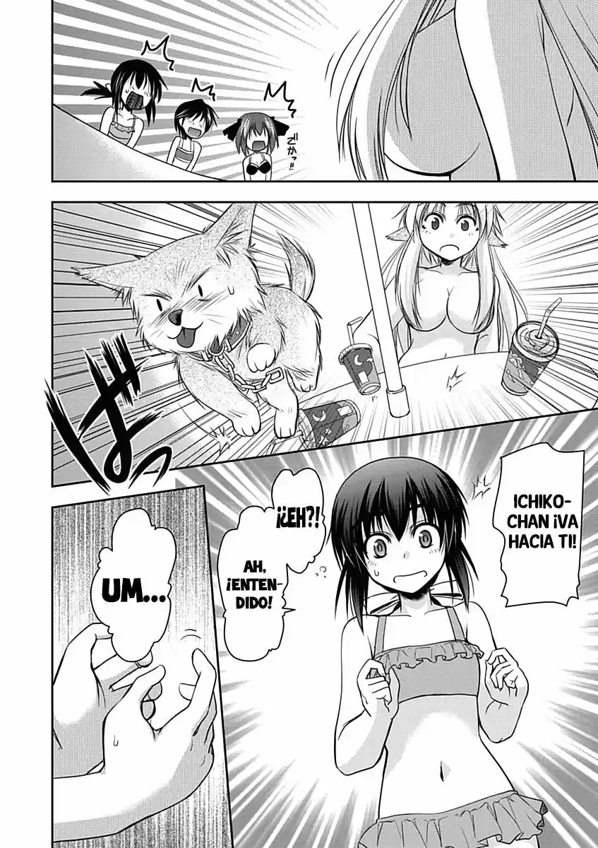 Perowan! - Hayaku Shinasai! Goshujinsama (2011) - Capítulo 9 - Página 23 - LectorTMOo