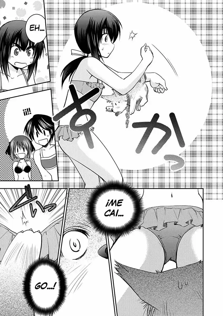 Perowan! - Hayaku Shinasai! Goshujinsama (2011) - Capítulo 9 - Página 24 - LectorTMOo