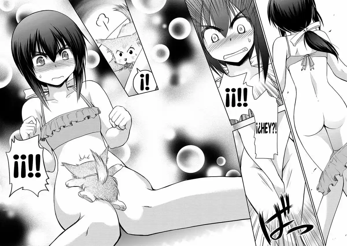 Perowan! - Hayaku Shinasai! Goshujinsama (2011) - Capítulo 9 - Página 25 - LectorTMOo