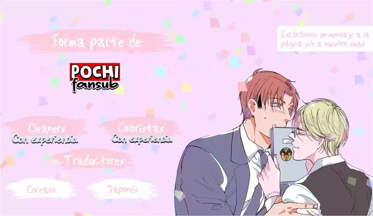 Perro rabioso Hachikou (2017) - Capítulo 5 - Página 4 - LectorTMOo