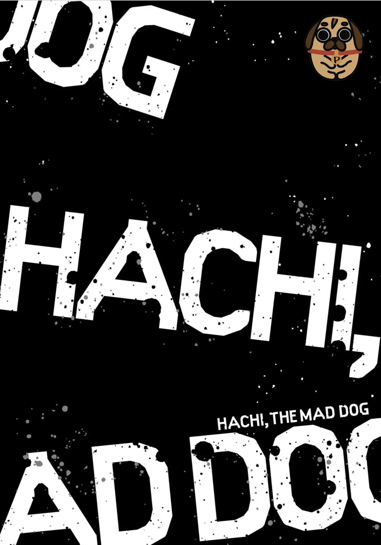 Perro rabioso Hachikou (2017) - Capítulo 6 - Página 10 - LectorTMOo