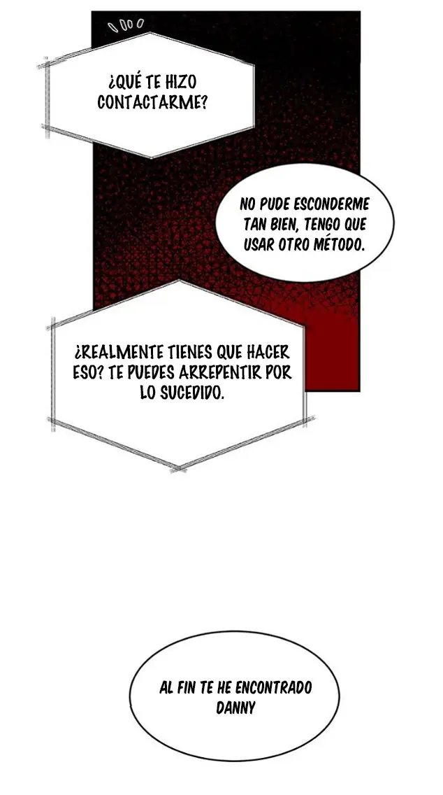 Persiguiendo al dragon - Capítulo 1 - Página 7 - LectorTMOo