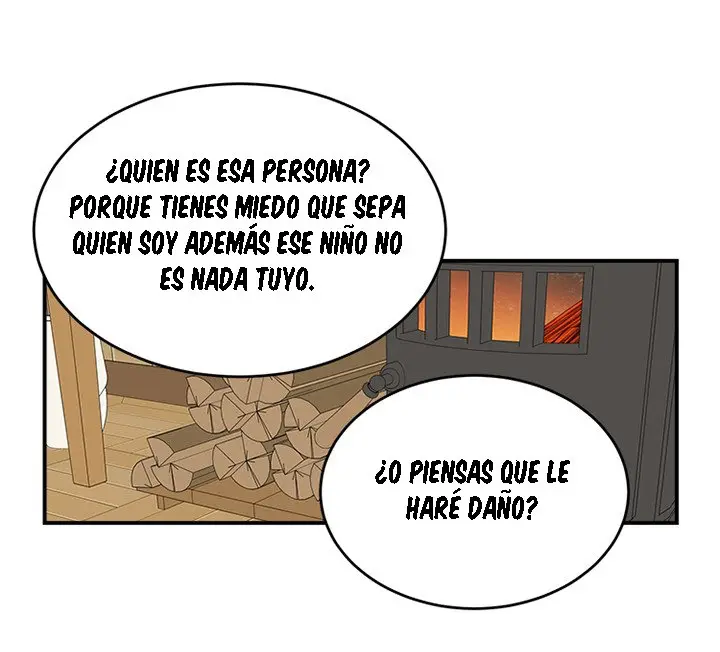 Persiguiendo al dragon - Capítulo 1 - Página 37 - LectorTMOo