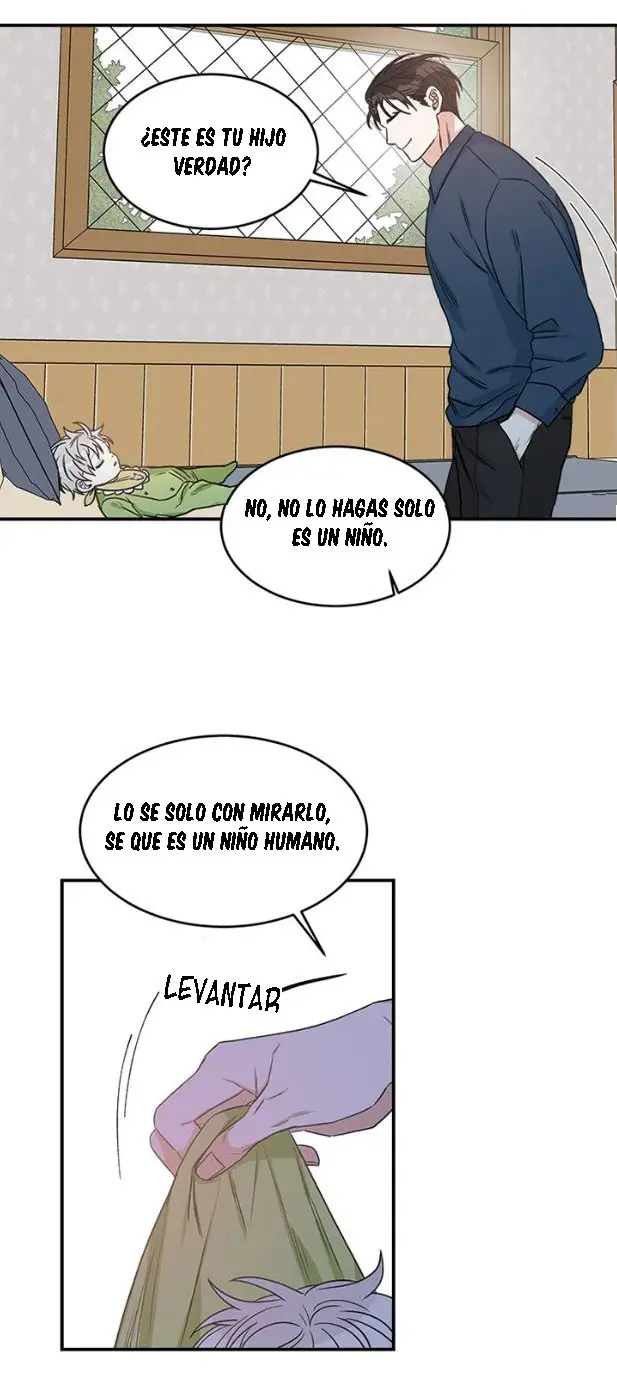 Persiguiendo al dragon - Capítulo 1 - Página 40 - LectorTMOo