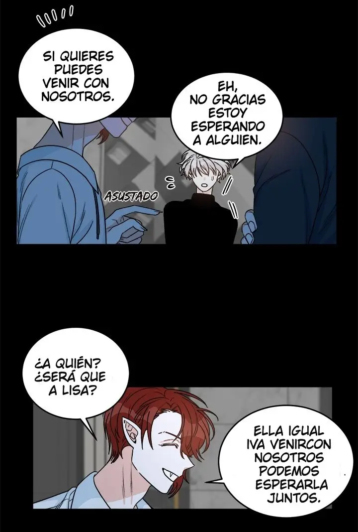Persiguiendo al dragon - Capítulo 10 - Página 6 - LectorTMOo