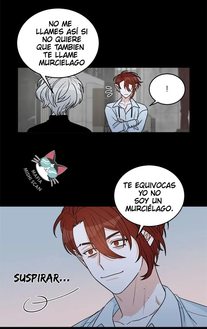 Persiguiendo al dragon - Capítulo 10 - Página 10 - LectorTMOo