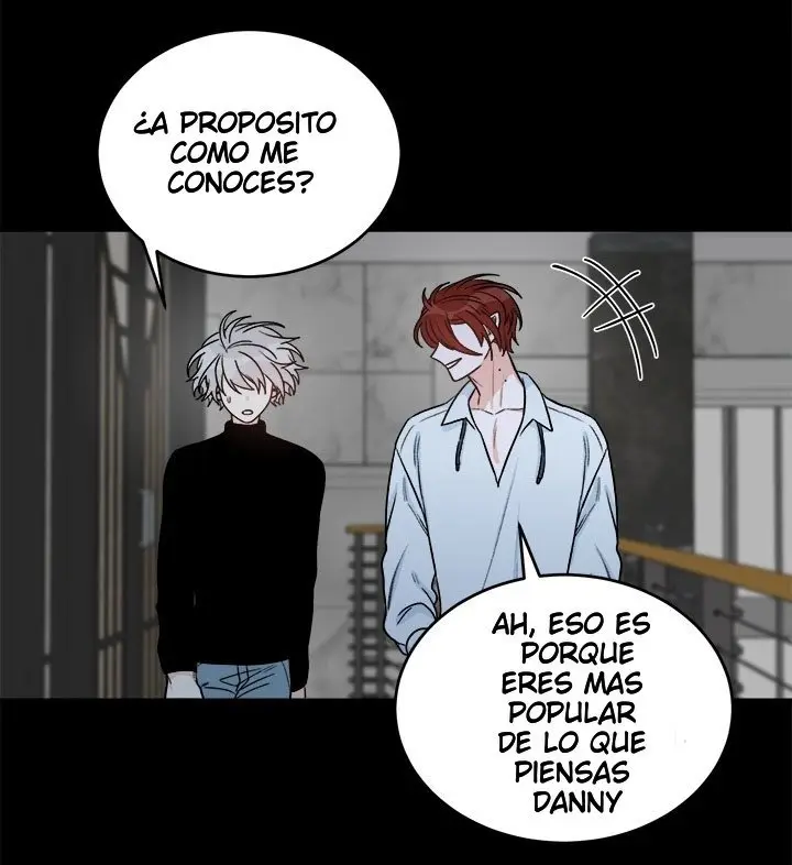 Persiguiendo al dragon - Capítulo 10 - Página 15 - LectorTMOo