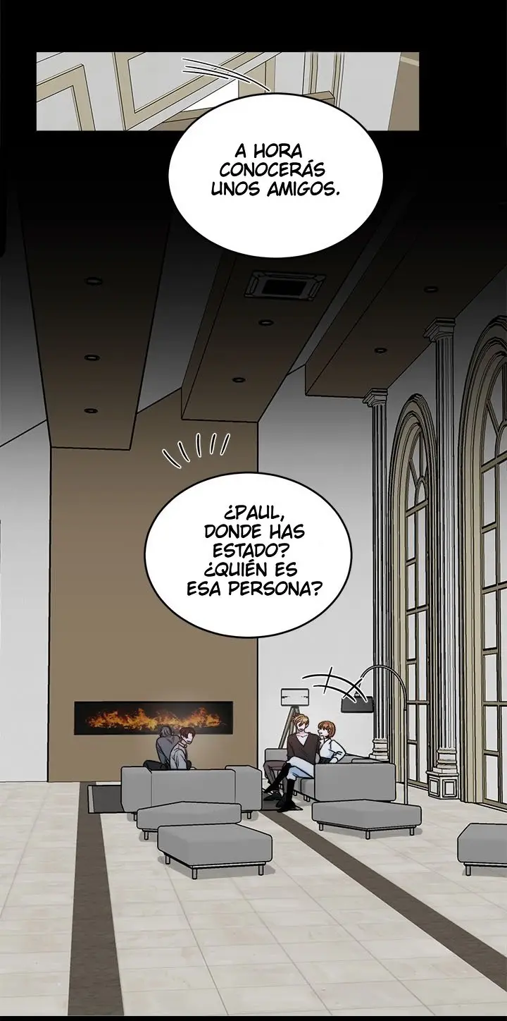 Persiguiendo al dragon - Capítulo 10 - Página 16 - LectorTMOo