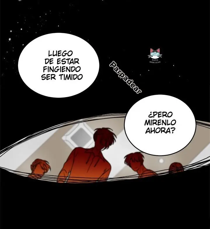 Persiguiendo al dragon - Capítulo 10 - Página 32 - LectorTMOo