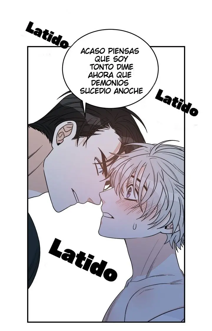 Persiguiendo al dragon - Capítulo 10 - Página 45 - LectorTMOo