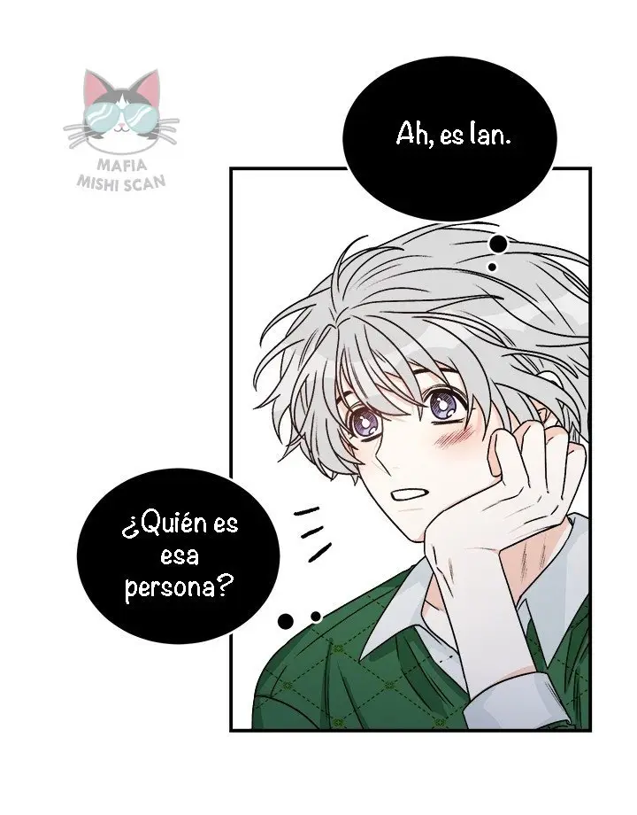 Persiguiendo al dragon - Capítulo 11 - Página 14 - LectorTMOo