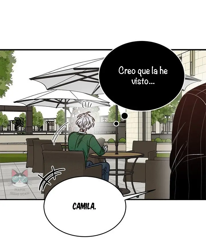 Persiguiendo al dragon - Capítulo 11 - Página 15 - LectorTMOo