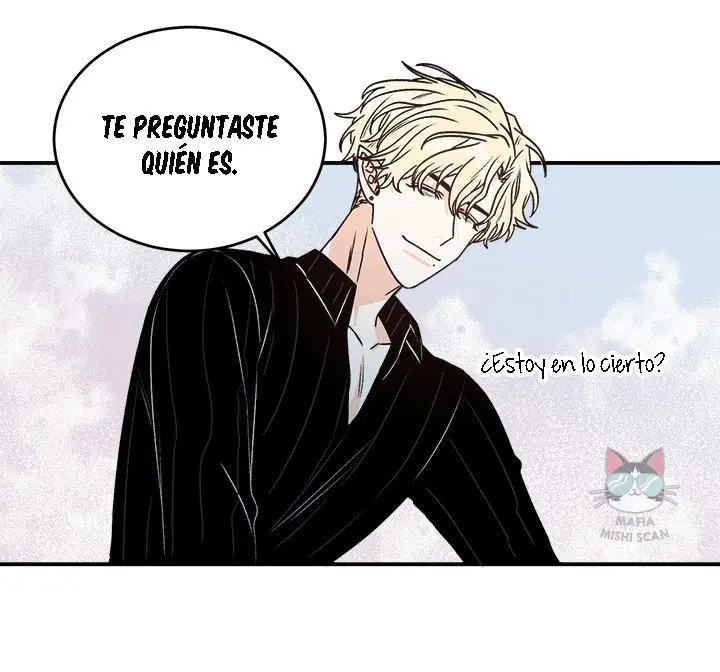 Persiguiendo al dragon - Capítulo 11 - Página 17 - LectorTMOo