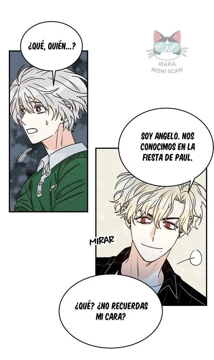 Persiguiendo al dragon - Capítulo 11 - Página 19 - LectorTMOo