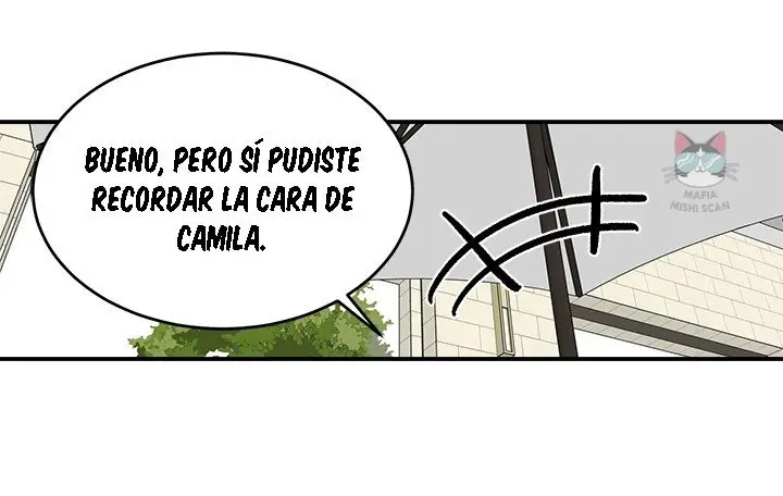 Persiguiendo al dragon - Capítulo 11 - Página 20 - LectorTMOo