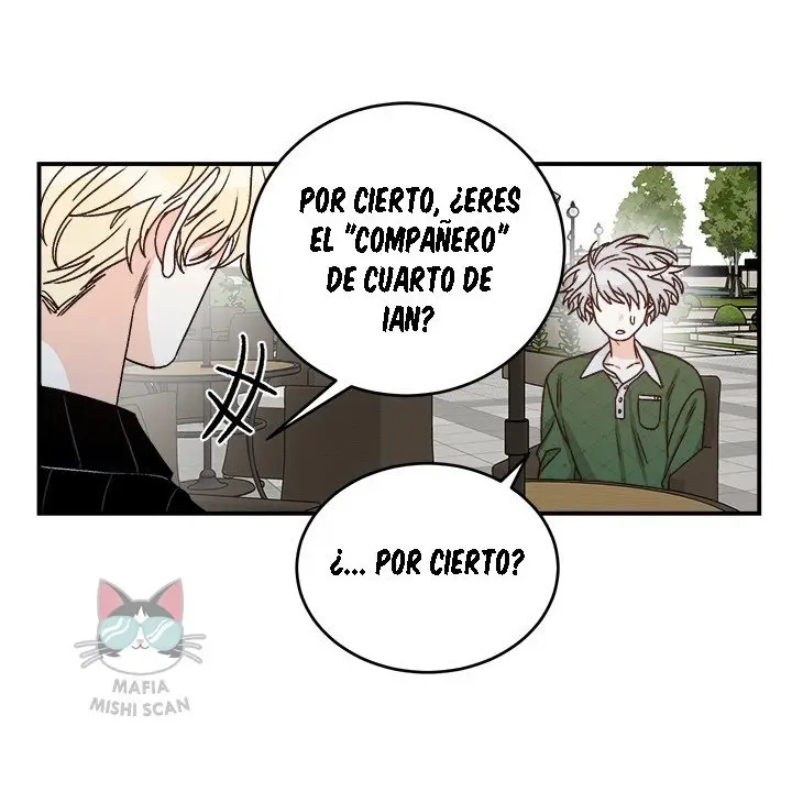 Persiguiendo al dragon - Capítulo 11 - Página 21 - LectorTMOo