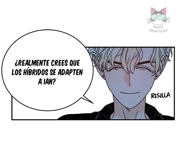 Persiguiendo al dragon - Capítulo 11 - Página 26 - LectorTMOo