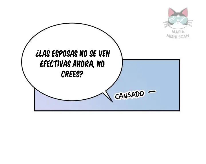 Persiguiendo al dragon - Capítulo 11 - Página 42 - LectorTMOo