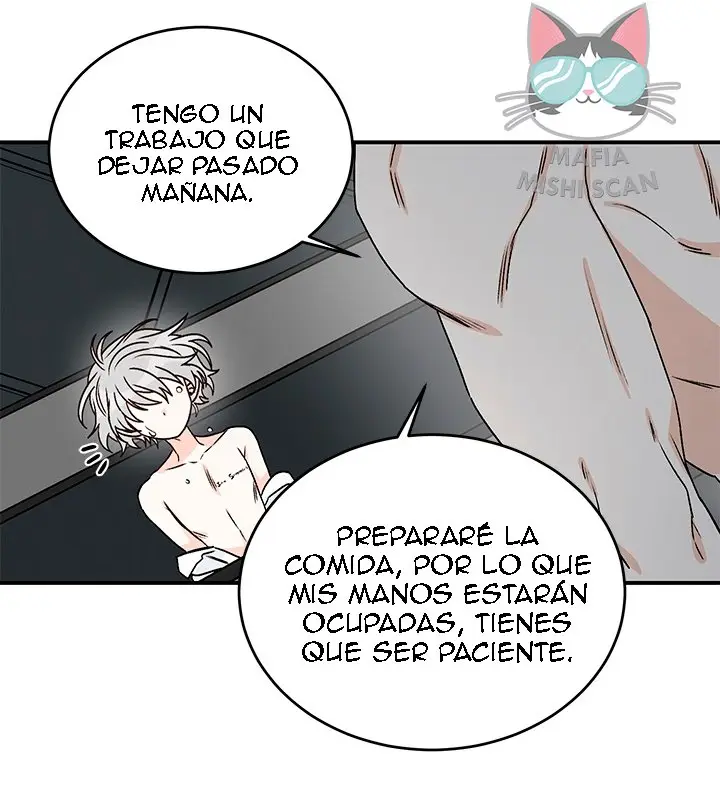 Persiguiendo al dragon - Capítulo 12 - Página 6 - LectorTMOo