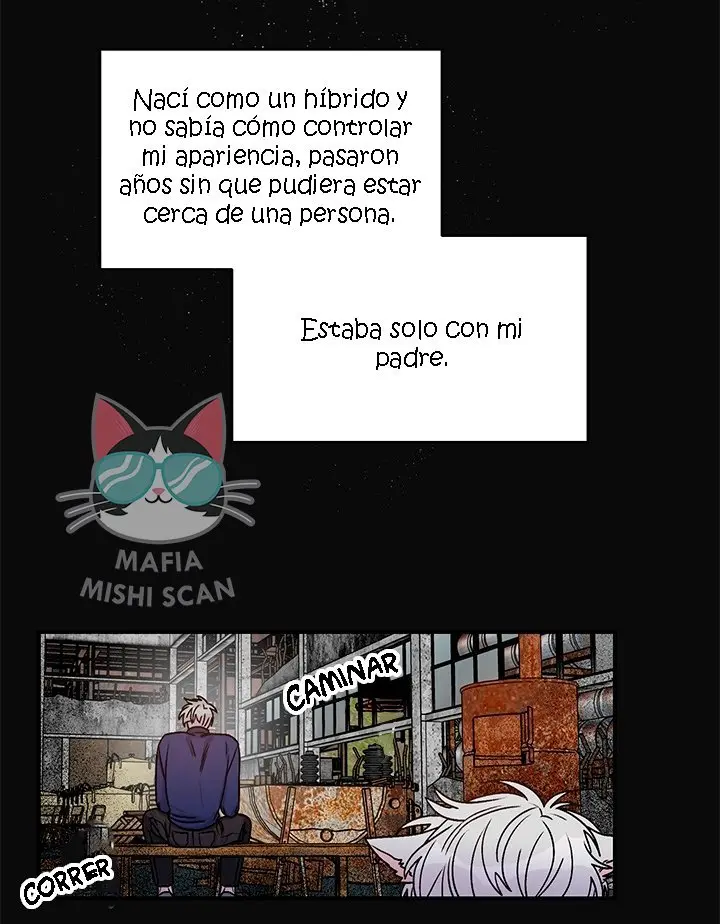 Persiguiendo al dragon - Capítulo 12 - Página 15 - LectorTMOo
