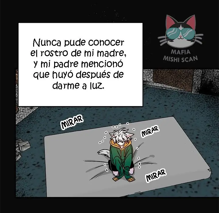 Persiguiendo al dragon - Capítulo 12 - Página 16 - LectorTMOo