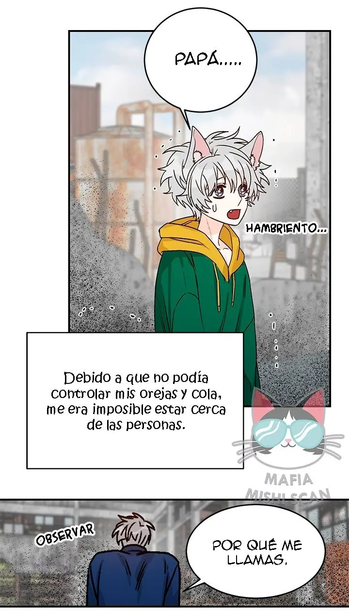 Persiguiendo al dragon - Capítulo 12 - Página 18 - LectorTMOo