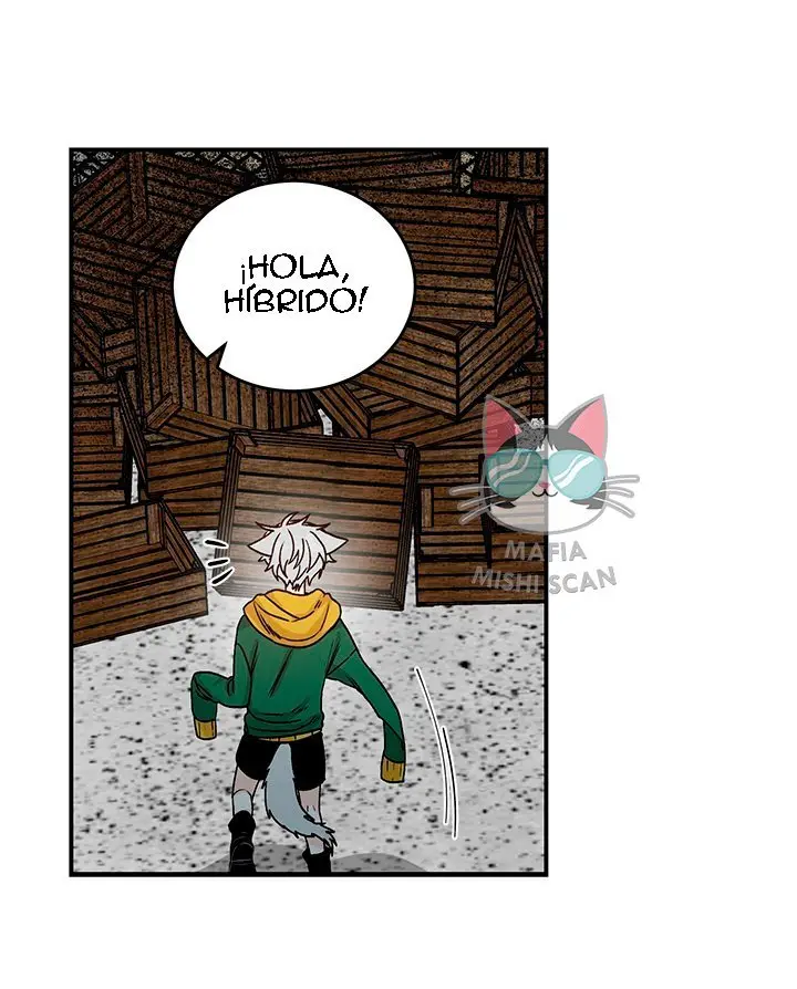 Persiguiendo al dragon - Capítulo 12 - Página 26 - LectorTMOo