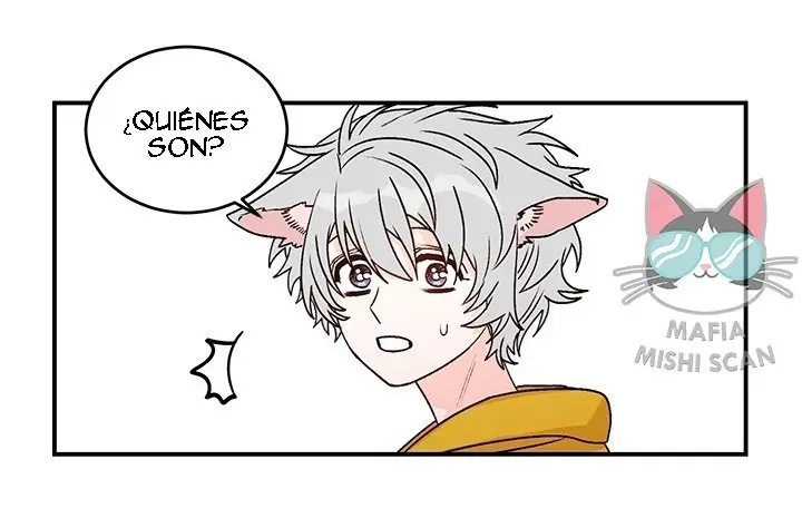 Persiguiendo al dragon - Capítulo 12 - Página 28 - LectorTMOo