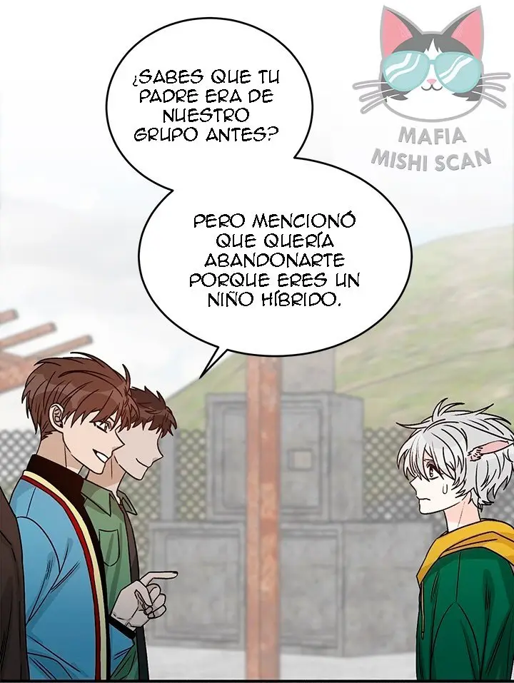 Persiguiendo al dragon - Capítulo 12 - Página 29 - LectorTMOo