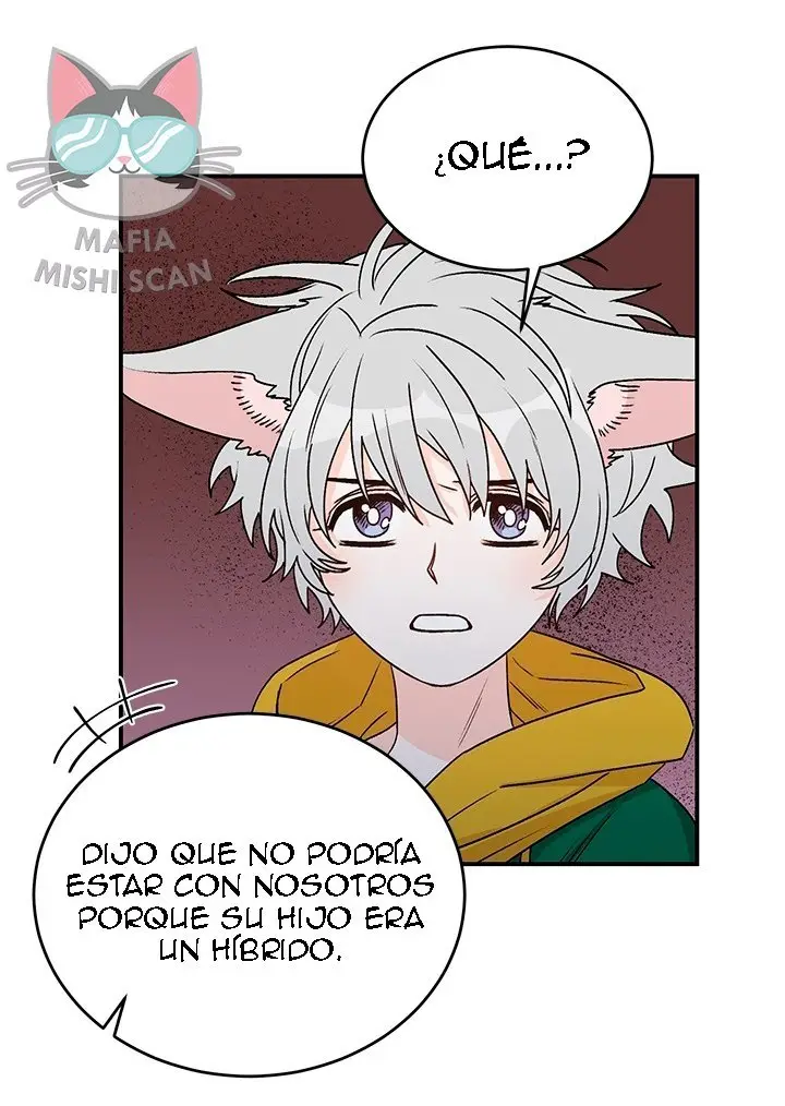 Persiguiendo al dragon - Capítulo 12 - Página 30 - LectorTMOo